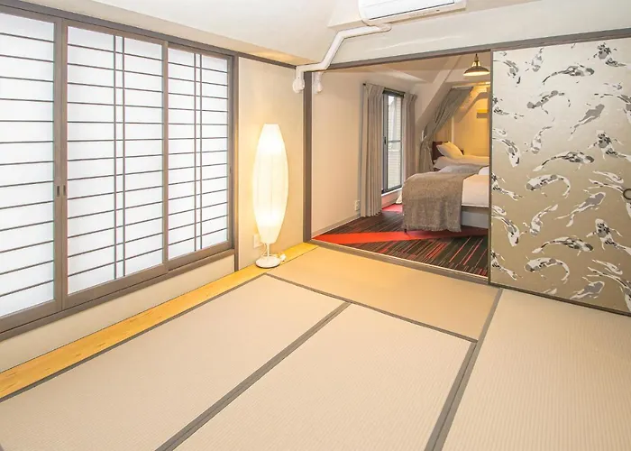 Amp Flat Nishijin 3