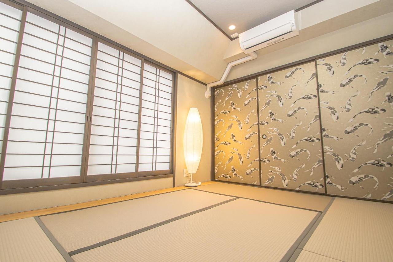 Amp Flat Nishijin 3
