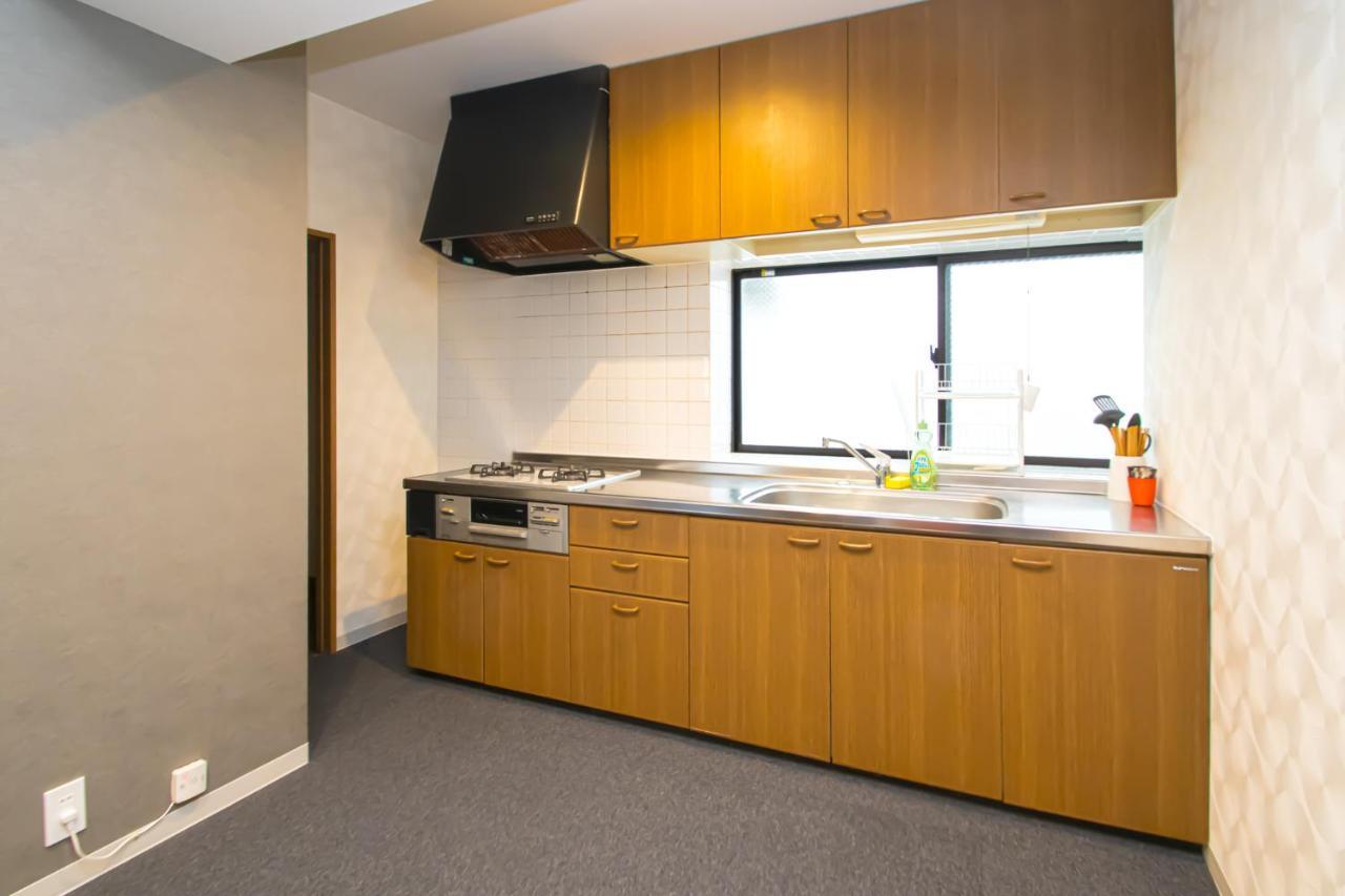 Amp Flat Nishijin 3 福岡市